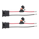 Heavy Duty Replacement Wire Harness Connector Extension Cable Magic Cars 3