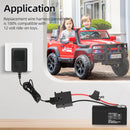 12 Volt Power Wheels Replacement Wire Harness Connector Magic Cars 5