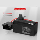 12 Volt Replacement Wire Harness Connector for Wheels Battery Magic Cars 2