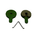 Resin Brake Pad for Genuine Trail