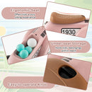 Retro Kids Ride-On Sit-to-Stand Vehicle with Functional Steering Wheel Magic Cars 5