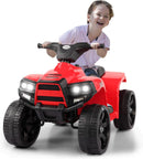 Electric Four-Wheeler Ride-On ATV Toy for Kids Ages 1-3 Magic Cars 10