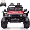 24V Ride-On Buggy Toy with Remote Control Magic Cars Variant 0
