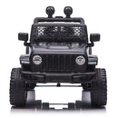 12V Electric Ride-On Car for Kids with Remote Control and 3-Speed Motorized Drive Magic Cars 15