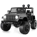 12V Electric Ride-On Car for Kids with Remote Control and 3-Speed Motorized Drive Magic Cars 16