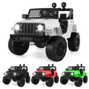 12V Electric Motorized Ride-On Car for Kids with Remote Control and 3 Speed Settings Magic Cars 9
