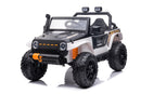 24V Battery-Powered Ride-On Truck for Kids and Parents with Remote Control Toy Car Magic Cars 10