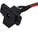 2-Pin Power Connector for Ride-On Car Charging Magic Cars 4