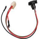 3-Pin Charging Port for Ride-On Cars - 335mm Magic Cars 2