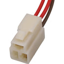 3-Pin Charging Port for Ride-On Cars - 335mm Magic Cars 4