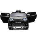 12V Kids Electric Ride-On Car with Remote Control, Battery Powered Toy Vehicle Magic Cars 8
