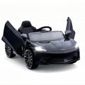 12V Battery-Powered Kids Ride-On Sports Car with Parent Remote Control Magic Cars Variant 4