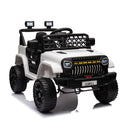 12V Battery-Powered Ride-On Truck Toy for Kids with Remote Control Magic Cars 10