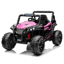 12V Electric Ride-On UTV Truck for Kids with Parent Remote Control Magic Cars 1