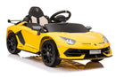 12V Battery-Powered Electric Ride-On Sports Car for Kids with Remote Control Magic Cars 10
