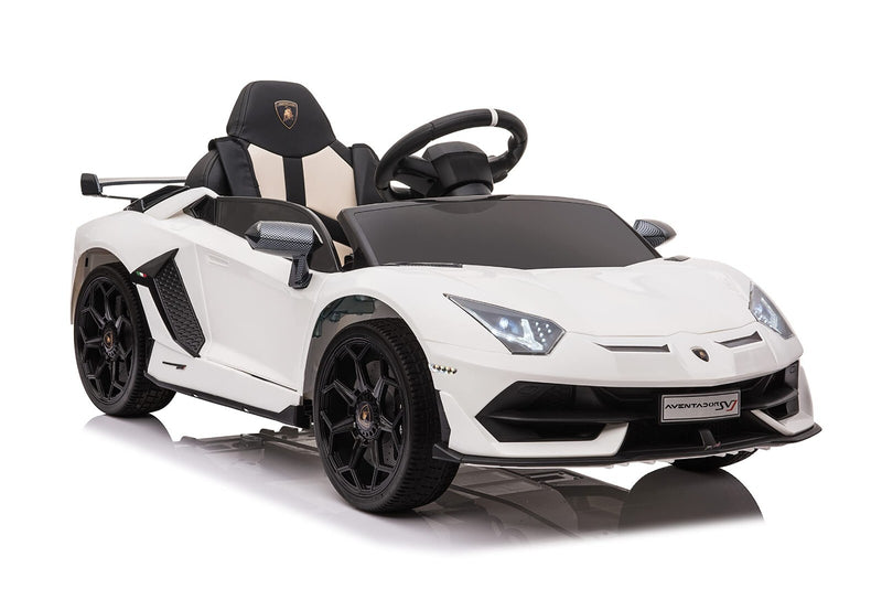 12V Battery-Powered Electric Ride-On Sports Car for Kids with Remote Control Magic Cars 11
