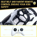 12V Licensed Lamborghini Electric Ride-On Car for Kids Magic Cars 6