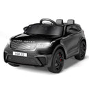 12V Licensed Land Rover Electric Ride-On Car for Kids with MP3 Player and Remote Control Magic Cars 10