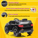 12V Electric Ride-On Car for Kids with Parent Remote Control and Battery-Powered Motor Magic Cars 11