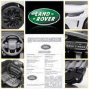 12V Electric Ride-On Car for Kids with Parent Remote Control and Battery-Powered Motor Magic Cars 4