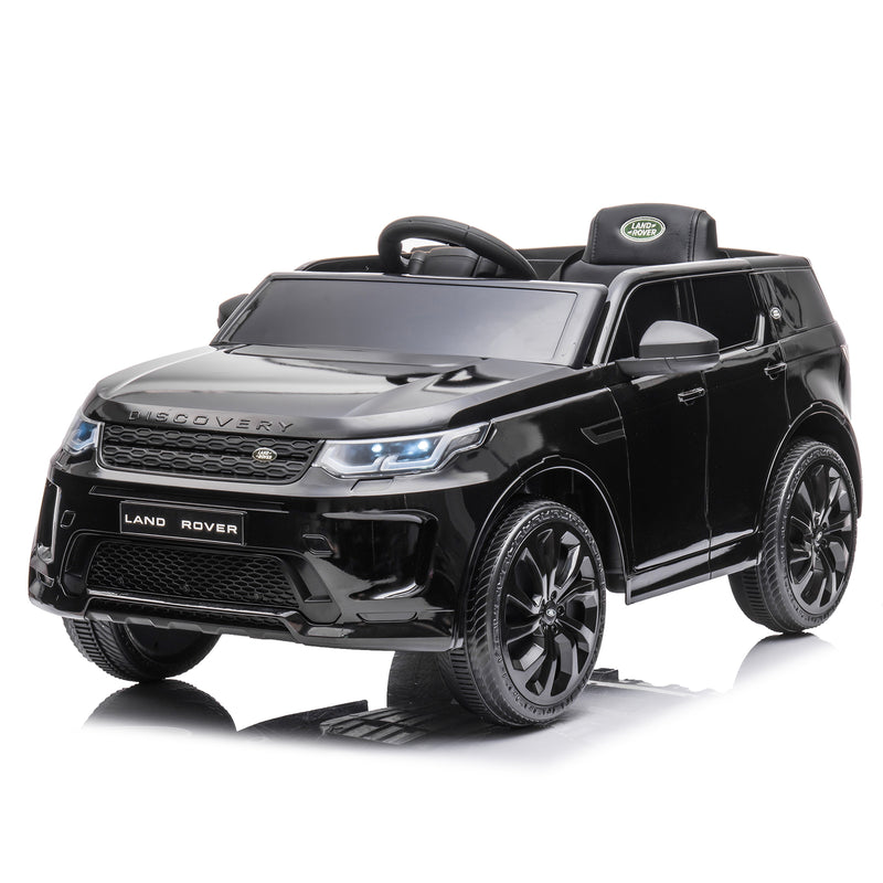 12V Electric Ride-On Car for Kids with Parent Remote Control and Battery-Powered Motor Magic Cars 8