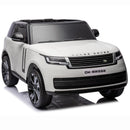 24V 2-Seater Licensed Land Rover Electric Ride-On Car for Kids Magic Cars 11