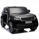 24V 2-Seater Licensed Land Rover Electric Ride-On Car for Kids Magic Cars 14