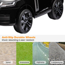 24V 2-Seater Licensed Land Rover Electric Ride-On Car for Kids Magic Cars 15