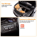 24V 2-Seater Licensed Land Rover Electric Ride-On Car for Kids Magic Cars 17