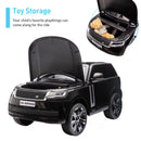 24V 2-Seater Licensed Land Rover Electric Ride-On Car for Kids Magic Cars 18