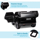 24V 2-Seater Licensed Land Rover Electric Ride-On Car for Kids Magic Cars 19