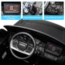 24V 2-Seater Licensed Land Rover Electric Ride-On Car for Kids Magic Cars 5