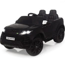 12V Licensed Land Rover Kids Ride-On Car with MP4 and Remote Control in Multiple Colors Magic Cars 12