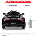 12V Electric Ride-On Car for Kids with Remote Control and Built-In Sound System Magic Cars 2