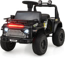 6V Battery-Powered Electric Ride-On Jeep Truck for Toddlers and Kids Magic Cars Variant 0