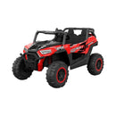 HZL-N1 Kids Electric Ride-On Car - Shanghai Edition Magic Cars Variant 0