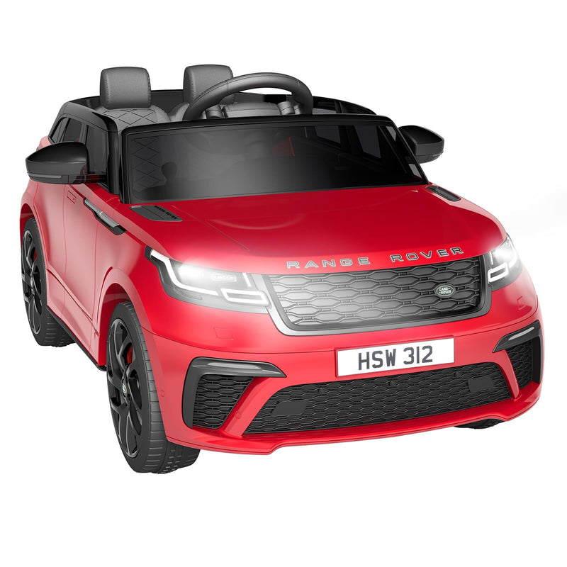 12V Battery-Powered Ride-On Electric Car for Kids with MP3 Player and Rocking Feature Magic Cars 10