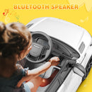 12V Battery-Powered Ride-On Electric Car for Kids with MP3 Player and Rocking Feature Magic Cars 23