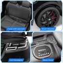12V Battery-Powered Ride-On Electric Car for Kids with MP3 Player and Rocking Feature Magic Cars 7