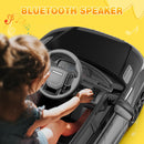 12V Licensed Land Rover Electric Ride-On Car Toy for Kids Ages 4-8 Magic Cars 13