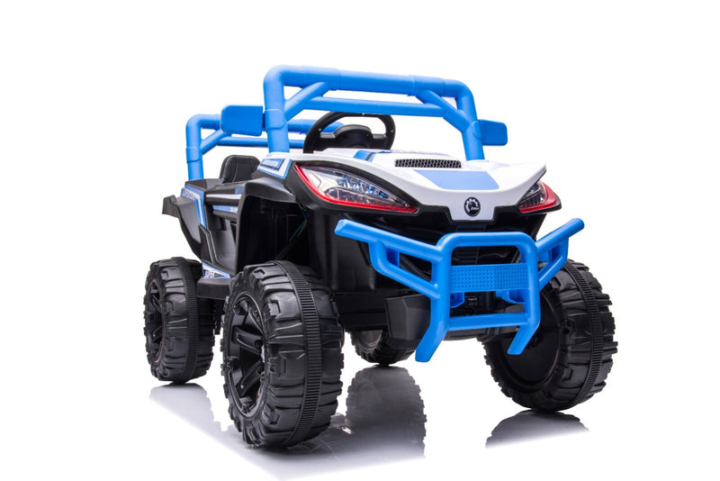 Kids Electric Ride-On Car with Remote Control Toy Magic Cars 1
