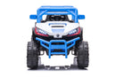 Kids Electric Ride-On Car with Remote Control Toy Magic Cars 7