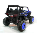 Kids Electric Ride-On Car with Remote Control, Rechargeable Battery, and 4 Motors Magic Cars 14