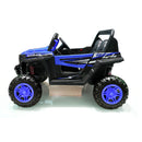 Kids Electric Ride-On Car with Remote Control, Rechargeable Battery, and 4 Motors Magic Cars 16