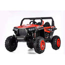 Kids Electric Ride-On Car with Remote Control, Rechargeable Battery, and 4 Motors Magic Cars 23