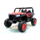 Kids Electric Ride-On Car with Remote Control, Rechargeable Battery, and 4 Motors Magic Cars 27