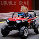 Kids Electric Ride-On Car with Remote Control, Rechargeable Battery, and 4 Motors Magic Cars Variant 0