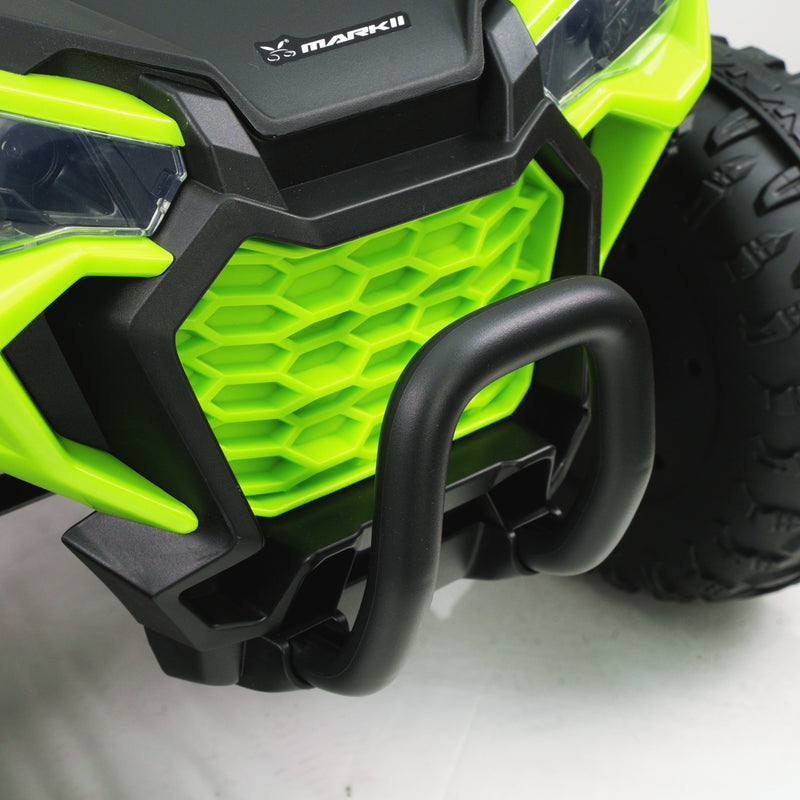 12V Electric Ride-On UTV Car for Kids - Battery Powered Outdoor Toy Vehicle Magic Cars 10