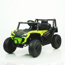 12V Electric Ride-On UTV Car for Kids - Battery Powered Outdoor Toy Vehicle Magic Cars 2