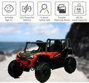 12V Electric Ride-On UTV Car for Kids - Battery Powered Toy Vehicle Magic Cars 2